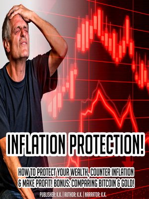 cover image of Inflation Protection!